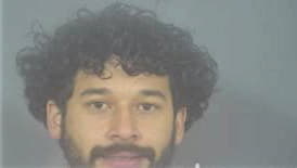 Jose Torres, - St. Joseph County, IN 